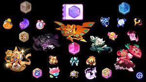 How To Use Treasure Tickets In Cookie Run Kingdom Gamer Tweak