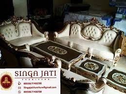 Check spelling or type a new query. Jual Kursi Tamu Sofa Ukiran Jepara Singa Jati Furniture Jepara