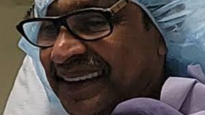 Fundraiser for Satrohan Bickram by David Pendleton : Stand With Satch in  His Time of Need!