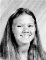 Brown County High mourning cheerleader, 17