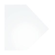 Szklo Syntetyczne Gladkie Przejrzyste 200 X 100 Cm Robelit Szyby Do Drzwi Z Polistyrenu W Atrakcyjnej Cenie W Sklepach Leroy Merlin