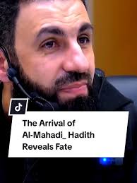 Shaykh Abdullah Al Mahdi