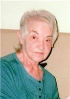 Nancy Fox Obituary (1937