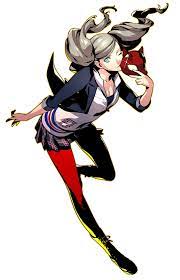 Ann Takamaki Art Persona 5 Royal Art Gallery Persona 5 Anime Persona 5 Ann Persona 5