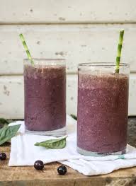 Serve chilled or over ice. 50 Detox Smoothie And Juice Recipes