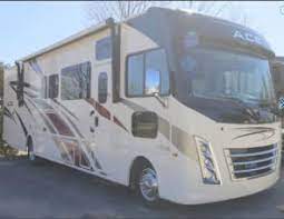 Rv Rental Medford Ma Motorhome Camper Rentals In Ma