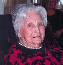 Bessie Nelson Obituary (2014)