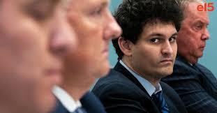 Bitcoin dál padá, problémy burzy FTX znejistily trh kryptoměn