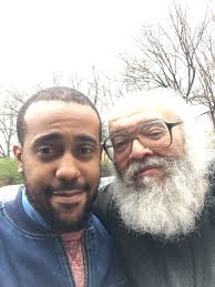 Charles Saunders's Instagram, Twitter & Facebook