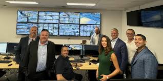 Tony Byerly, Global President &...