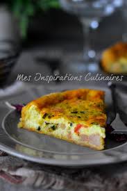 Quiche Aux Crevettes Le Blog Cuisine De Samar Recette Cuisine Cuisine Marocaine Quiche