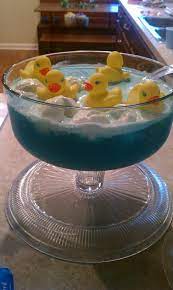 I Used This For A Baby Shower As Well As My Daughters First Birthday And Its A Hit Rubber Ducky Baby Shower Baby Shower Duck Baby Shower Punch