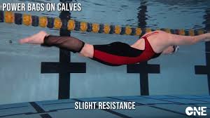 She has the best time of 58.65 seconds. Swimming News