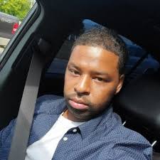 Keith Gambrell (@Keithgambrell86)