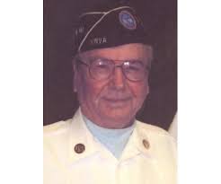 Anthony Blasy Obituary (2015)