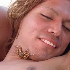 angelo arroyo (@angelocarey)