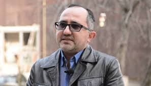 Əkrəm Həsənov: Texniki problem, yoxsa tamahkarlıq? - MEYDAN.TV