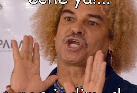 Find and save vs colombia memes | from instagram, facebook, tumblr, twitter & more. Ecuador Goleo A Colombia Y Estos Son Los Memes Rcn Radio