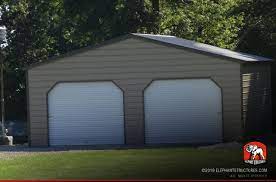 Superior buildings llc, harrisonburg, virginia. Superior Durable 28 X 31 X 10 Steel Metal Garage Carport Com