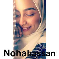Noha Hassan نهى حسن