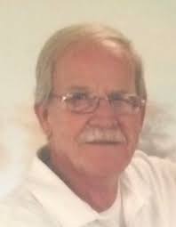 Obituary information for James W. Corbett