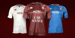 220,581 likes · 4,734 talking about this. Fc Metz 20 21 Heim Auswarts Ausweichtrikots Veroffentlicht Nur Fussball