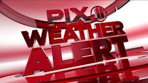 May 06, 2021 · with the severe weather season underway, now is a great time to go over the differences between tornado and severe thunderstorm watches and warnings. Nj Weather Alert Tornado Warning Severe Thunderstorm Warning Issued Pix11