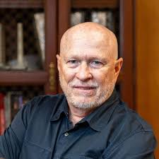 Ron Embree's Instagram, Twitter & Facebook