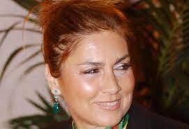 Romina Power, momento nostalgico: il tenero ricordo (FOTO)
