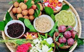 Mâm cúng tết đoan ngọ cần chuẩn bị chỉn chu và trang nghiêm. Hinh áº£nh Chuc Táº¿t Ä'oan Ngá» Ä'áº¹p Kem Lá»i Chuc Hay Y NghÄ©a Meta Vn