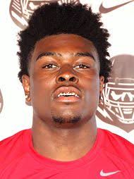 Avery McCall Athlete Recruiting Profile