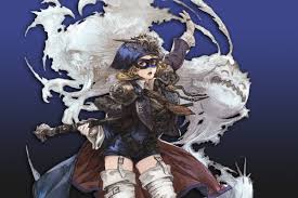 Some employers post now hiri. Final Fantasy 14 S New Job Blue Mage Is Out Now Polygon
