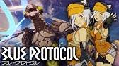 Both andy robinson from vgc and tom phillips from eurogamer have commented on the subject. Blue Protocol Seems To Be Coming West English Release Youtube