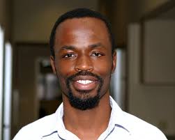 Craig Cooper, Network Engineer, Data/Voice Infrastructure