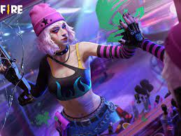 Browse and add best hashtags to amplify your creativity on picsart community! Free Fire Los Mejores Personajes Femeninos En Abril 2021 Garena Mexico Espana Colombia Battle Royale Depor Play Depor