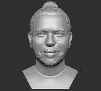 sean" 3D Models to Print