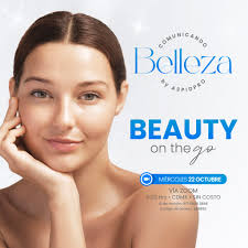 Conoce el lanzamiento The Beauty Salon Boutique una nueva unidad de negocio  de Grupo Aspid que presenta al mercado mexicano la primera alianza  comercial internacional Starpil. 🎉 Mirna Quevedo, Directora de The