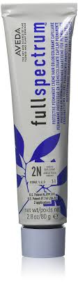 After completing this program, participants will be able to Aveda Full Spectrum Protective Permanent Creme Hair Color 2n Natural Dark Brown Dye Buy Online In Angola At Angola Desertcart Com Productid 3587041