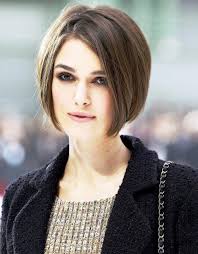Classic French Bob Hairstyles Oval Face Haircuts Oval Face Hairstyles Short Bob Hairstyles
