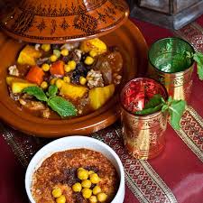 See 2,75,991 tripadvisor traveller reviews of 5,817 montreal restaurants and search by cuisine, price, location, and more. Menthe Et Couscous Restaurant Montreal Qc Opentable