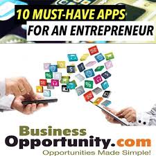 Don T Miss Our Latest Blog Post Top 10 Apps For Entrepreneurs In 2017 Business Opportunity Entrepreneur Tech Entrepreneur App Top 10 Apps