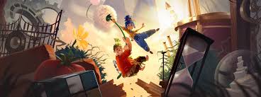 They're quickly becoming one of my favorite game developers, and i'll be looking forward to their next game when it comes out. It Takes Two Ps4 Ps5 Games Playstation Us