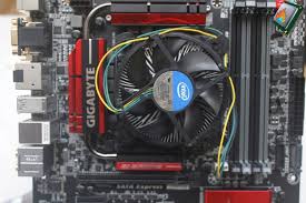 Intel stock cooler to take or not to take? Clean And Re Apply Thermal Paste For Intel Cpu Stock Cooler The Self Help Guide Hardware Bbq