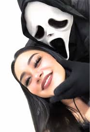 Yo ando amando este trend, verdaderamente Mr.Ghostface 🫦🖤#fyp #foryou  #fypシ #xyzbca #fyppppppppppppppppppppppp #trendingvideo #goals #boyfriend  #relationship #screammovie #ghostface #ghost #scream ...