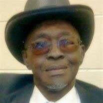 Mr. H. J. "Harry" Dillard Obituary