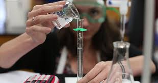 No worse fate than failure': How pressure to keep up overwhelms students in  elite school districts