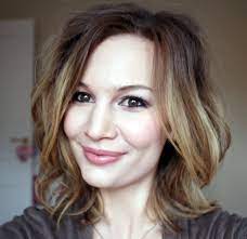 Quelle coiffure cheveux fins sans volume un cheveu fin est un cheveu raplapla sans tenue quot; Coiffure Cheveux Fins Sans Volume