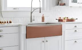 top sink and faucet trends for 2021