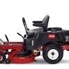 Toro titan zero turn 48 mower. 1