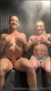 kbfitgirl1 Onlyfans leaked porn video 6 ( 22.7 MB )